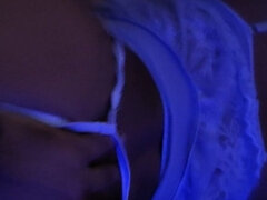 18 años, Amateur, Culo, Culo grande, Pareja, Novia, Indio, Adolescente