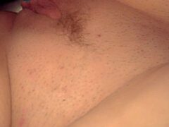 Amerikansk, Cougar, Kvinna, Onani, Mogen, Orgasm, Fitta, Solo