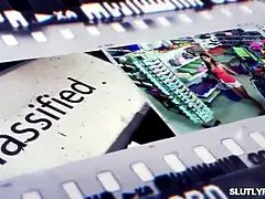 큰 엉덩이, 오랄섹스, 흑갈색 머리, Hd, 나이든, 괴물, 고함치는, 청소년