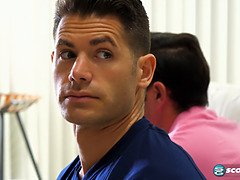 Anal, Asiater, Kukk suging, Hd, Kjøkken, Moden, Milf, Trekant