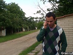 Briller, Bestefar, Bestemor, Moden, Mamma, Tenåring