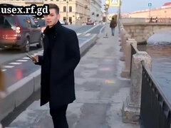 Anal, Stor stjärt, Stor kuk, Stora tuttar, Snopp, Rödhårig, Tonåring, Tuttar