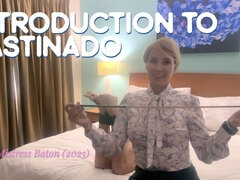 Introduction to Bastinado