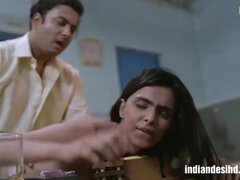 ULLU Adult Web Series sex Scene