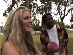 Negroa, Boquete, Ébano negroa, Interracial