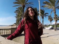 Amateur, Plage, Sucer une bite, En levrette, Hard, Hd, De plein air, Public