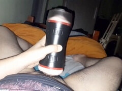 Vagina gozada cu gozado, Pés