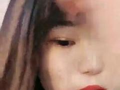 緊縛, ボンデージ, 中国人, 足, フェティッシュ, ハードコア