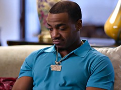 MISHA MONTANA - Wife Anna de Ville Wanted To Try Anal Sex With Black BBC Husband