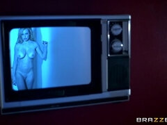 Anal, Gros seins, Blonde, Actrice du porno, Réalité