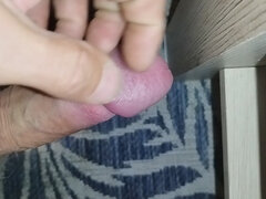 Dirty Underwear I Stole From My Neighbor