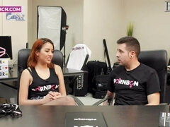 Hundestilling, Hårdt, Latinsk, Naturlige bryster, Røvhåret, Barberet, Spansk, Bryster