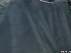 Enthousiasteling, Blond, Latijnse vrouw, Klein, Roodharige vrouw, Mager