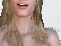 Tredimensionell, Amatör