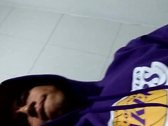 Bullfight at the Stadium