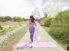 Pauzão, Peitos grandes, Hd, Ruivoa, Gritar, Magrinha, Adolescente, Apertado