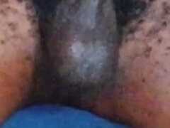 Africain, Fétiche, Homosexuelle, Fait maison, Masturbation, Solo