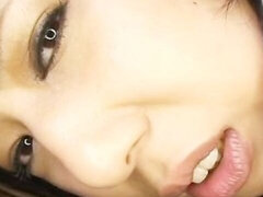 18 anni, Amatoriale, Asiatica, Culo, Capellona, Giapponese, Ragazza, Bagnata