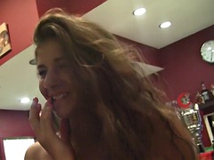 Hårdt, Mor jeg gerne vil kneppe, Spansk