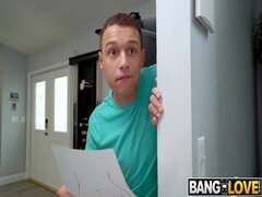 Amateur, Gros seins, Sucer une bite, Plantureuse, Hard, Hd, Chevaucher, Rasée