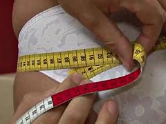 Baben, Stora tuttar, Tuttar