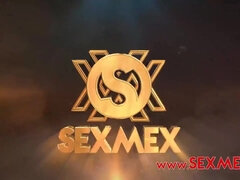 Cul, Gros cul, Gros seins, Brunette brune, Tir de sperme, Hard, Fille latino, Mère que j'aimerais baiser