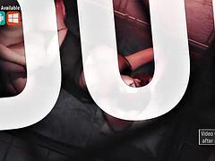 Anál, Velké kozy, Kuřba, Brunetka, Honění, Dospělé, Milf žcbp, Kozičky