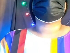 Tamil Amma Breast Feeding Fantasy Role Play Video No.3