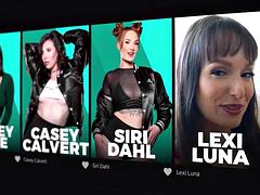 Μεγάλος πούτσος, Μεγάλα βυζιά, Πίπα, Απιστία, Μαλακία, Ώριμη γυναίκα, Κοκκινομάλα, Μητριά