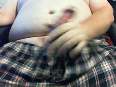 First time trying Cock Pump