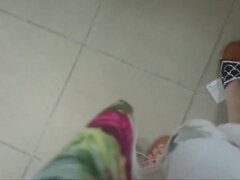 Amateur, Fétiche des pieds, Fait maison, Solo