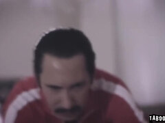 Popó, Gesztenyebarna, Édes, Arcra élvezés, Ujjazás, Természetes mellek, Hármas, Begyek