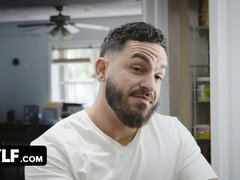 Grote kont, Grote mammen, Sperma shot, Fetisj, Volledige film, Hardcore, Taboe, Tieten likken