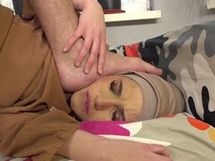 18, Stor rumpe, Stor kukk, Store pupper, Kukk suging, Tynn, Tenåring, Pupper