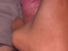 18, Asiater, Sperm skott, Hjemmelaget, Onani, Tynn, Tenåring