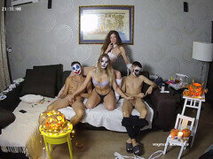 Amaterji, Fafanje, Dekle drka tiča, Orgija, Zabava, Rusinja, Igrače