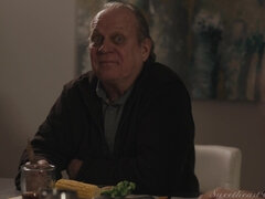 Culo, Bionda, Brunetta, Piedi, Fetish, Lesbica, Leccata, Piercing