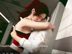 Kont naar mond, Grote lul, Moeder