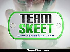 Stříkání spermatu, Hardcore, Drobounká, Pička, Vyholené, Vyhublá, Teenka, Kozičky