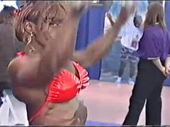 아기, 본디지 훈육 사디즘 마소치슴, 근육, 혼자, 빈티지