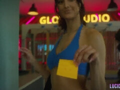 LUCIDFLIX Ultimacy Episode 2 with Eliza Ibarra