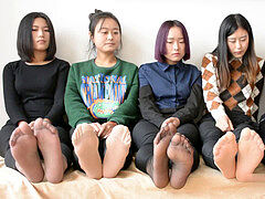 collection of japanese soles