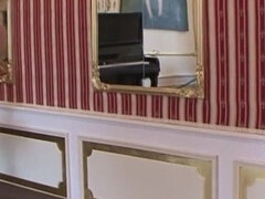 Bdsm, Bondage, Dominacija, Nemke, Hardcore