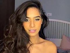 Amatorka, Czarny, Blondynka, Kompilacja, Ciemna karnacja, Cycki