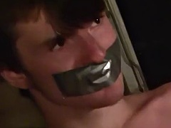 Bondage sadomaso, Bondage, Fetish, Gay, Hardcore, Sculacciata