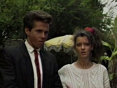 Kisbaba, Ondó fröcskölés, Latin lány, Hármas, Régebbi évjáratú pornó