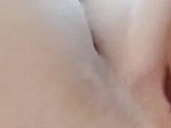 Amateur, Gode, Européenne, Femelle, Fait maison, Masturbation, Mère que j'aimerais baiser, Chatte