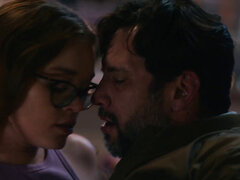 Katie Kush is going to jump on this cock in a diner