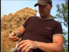 Μεγάλος πούτσος, Ξανθιά, Πίπα, Θηλές, Δεμένη, Βυζιά, Ρετρό