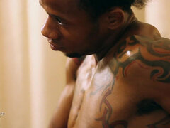 Ondó fröcskölés, Meleg, Kézimunka, Egyedül